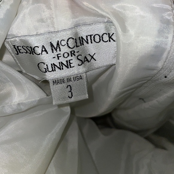 Junior girls dress - Picture 3 of 3